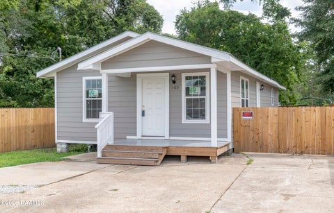 Photo of 105 Gauthier Road, Lafayette, LA 70501 (MLS # 2600005356)
