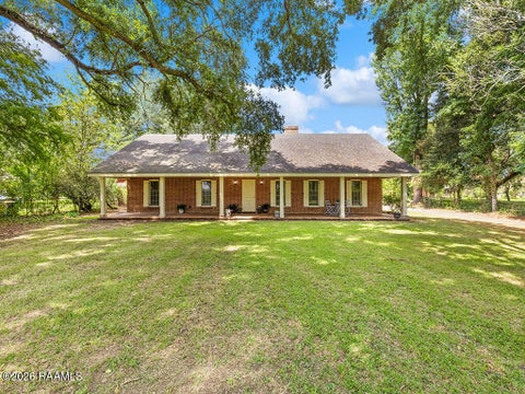 Photo of 900 Ira Street, Carencro, LA 70520 (MLS # 2600008811)