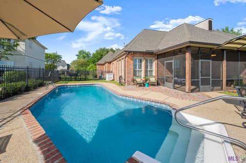 Photo of 2315 S Turnberry Ave Ave, Zachary, LA 70791 (MLS # BR2026005573)