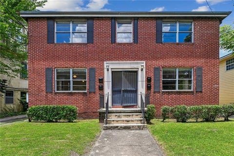 Photo of 630 Broadway Street St #630, New Orleans, LA 70118 (MLS # NO2563669)