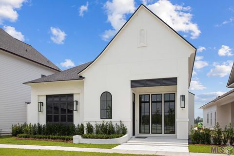 Photo of 13755 Golden Holly Ln Ln, Baton Rouge, LA 70810 (MLS # BR2026002399)