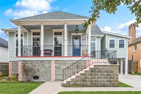 Photo of 1459 Granada Drive Dr, New Orleans, LA 70122 (MLS # NO2573940)