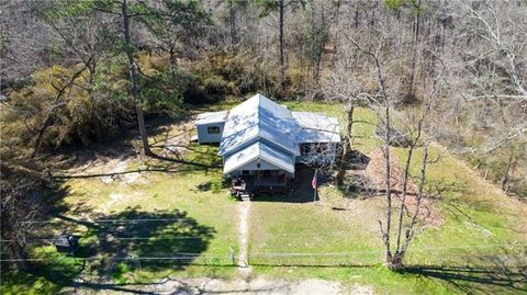 Photo of 38335 Lees Landing Road Rd, Ponchatoula, LA 70454 (MLS # NO2541206)