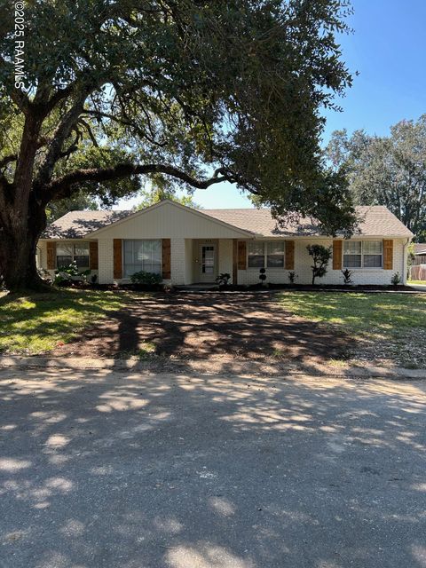 Photo of 808 Dafney Drive, Lafayette, LA 70503 (MLS # 2500004519)