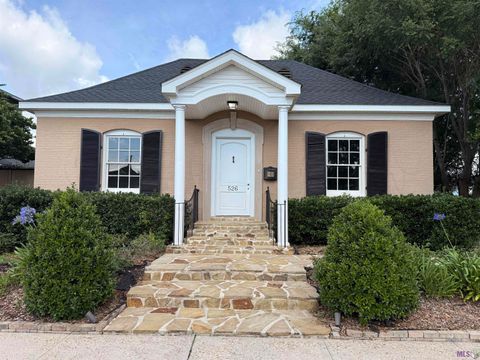 Photo of 526 Green St St, Thibodaux, LA 70301 (MLS # BY2026012304)