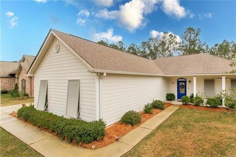 Photo of 720 Perrilloux Trace Ave, Madisonville, LA 70447 (MLS # NO2567054)