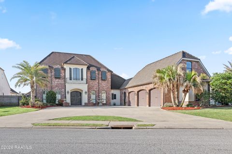 Photo of 1002 Le Triomphe Parkway, Broussard, LA 70518 (MLS # 2600002570)