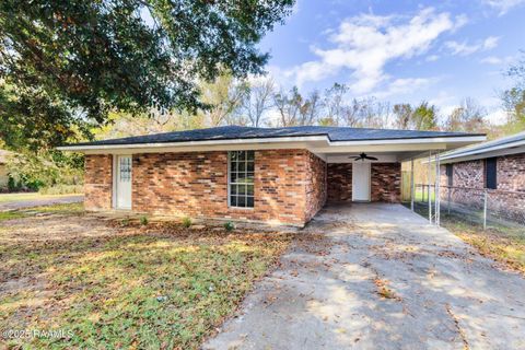 Photo of 728 Cecile Boulevard, Breaux Bridge, LA 70517 (MLS # 2500005795)