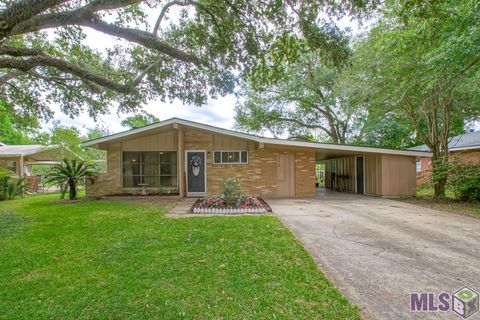 Photo of 3745 Partridge Ln Ln, Baton Rouge, LA 70809 (MLS # BR2026008299)
