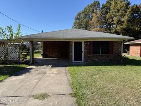 Photo of 226 Roderick Street, Ville Platte, LA 70586 (MLS # 2500004847)