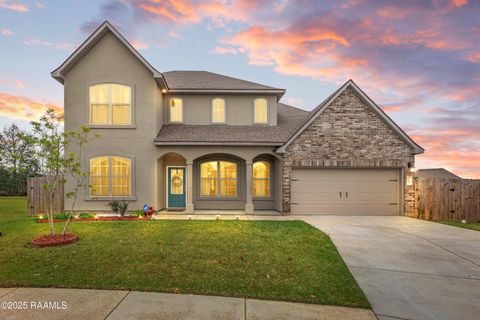 Photo of 112 Hardwood Drive, Lafayette, LA 70508 (MLS # 2500006039)
