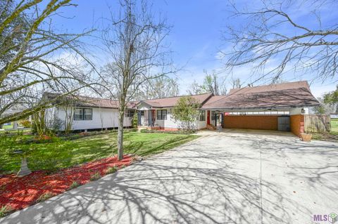 Photo of 40434 La Hwy 621, Gonzales, LA 70737 (MLS # BR2026004060)