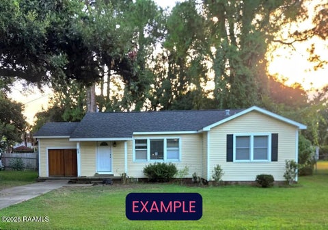 Photo of 408 Holden Avenue, Lafayette, LA 70506 (MLS # 2600009392)