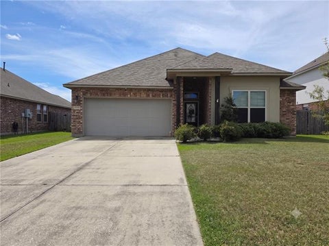 Photo of 260 E Lake Drive DR, Slidell, LA 70461 (MLS # NO2571654)