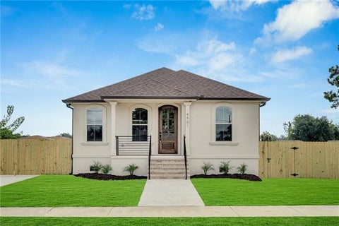 Photo of 4901 Bright Drive Dr, New Orleans, LA 70127 (MLS # NO2569392)