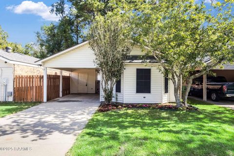 Photo of 107 Conquest Rd #A, Youngsville, LA 70592 (MLS # 2500004692)