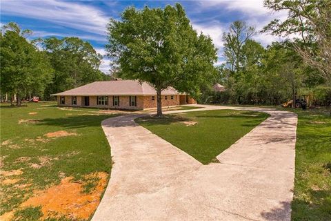 Photo of 60388 Hwy 1054 Highway, Amite, LA 70422 (MLS # NO2551859)