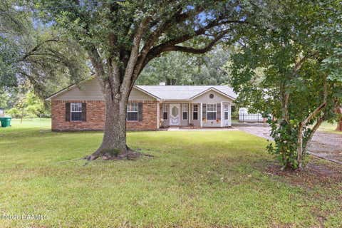Photo of 108 Benton Drive, Lafayette, LA 70507 (MLS # 2600007497)