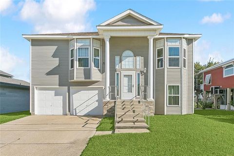 Photo of 4954 Joan Marie Drive Dr, Barataria, LA 70036 (MLS # NO2520182)