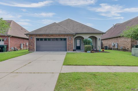 Photo of 17018 Enterprise Ave Ave, Prairieville, LA 70769 (MLS # BR2026009293)