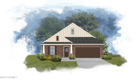 Photo of 306 Summer Street, Broussard, LA 70518 (MLS # 2500002304)