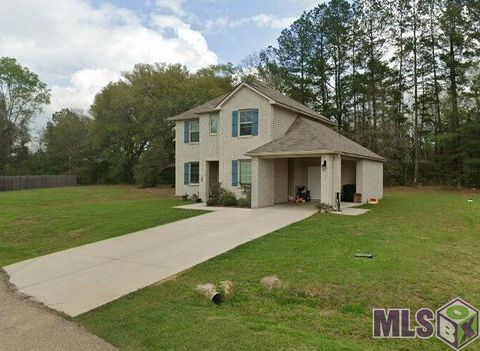 Photo of 18317 Fox Hollow Loop LOOP, Hammond, LA 70401 (MLS # BR2026012475)