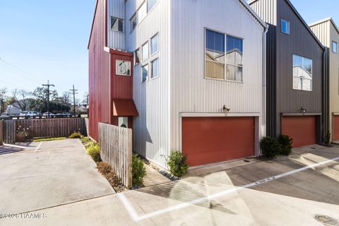 Photo of 1201 S College Road #19, Lafayette, LA 70503 (MLS # 2600001323)