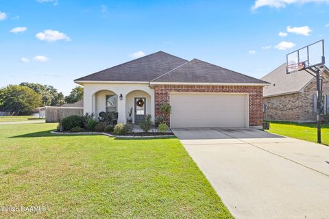 Photo of 112 St Gall Street, Youngsville, LA 70592 (MLS # 2500004822)