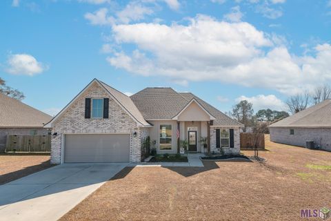 Photo of 3887 Cane Ridge Dr, Addis, LA 70710 (MLS # BR2026002824)