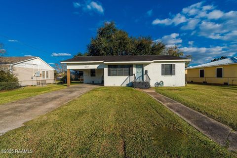 Photo of 1207 Robert Street, Rayne, LA 70578 (MLS # 2500006480)
