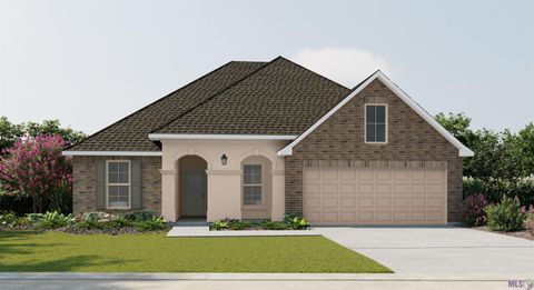 Photo of 18761 Corlis Green Dr Dr, Zachary, LA 70791 (MLS # BR2026002839)