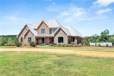 Photo of 1050 Somerset Se Road RD, Bogue Chitto, MS 39629 (MLS # NO2558615)