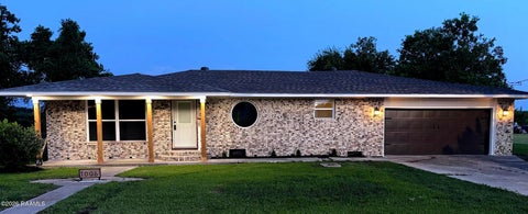 Photo of 1006 Parkview Drive, Jeanerette, LA 70544 (MLS # 2600008245)