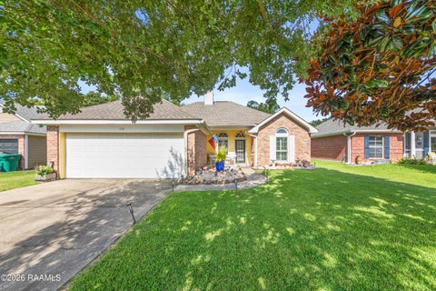 Photo of 112 Windermere Circle, Youngsville, LA 70592 (MLS # 2600007738)