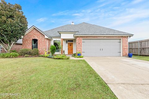 Photo of 803 Copper Meadow Boulevard, Youngsville, LA 70592 (MLS # 2500005617)