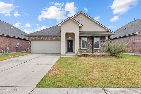 Photo of 326 Forest Grove Drive, Youngsville, LA 70592 (MLS # 2500006053)
