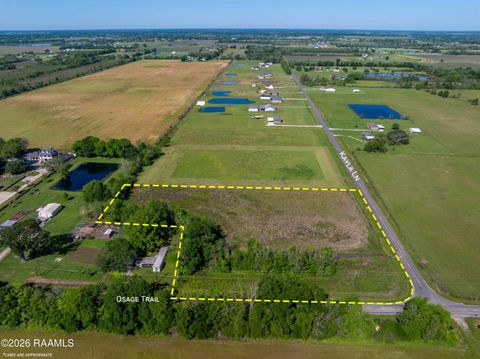 Photo of 404 Kayla Lane, Church Point, LA 70525 (MLS # 2600005890)