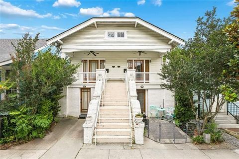 Photo of 712 Jena Street St, New Orleans, LA 70115 (MLS # NO2556144)
