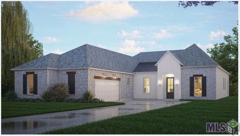 Photo of 647 Night Heron Lane, Madisonville, LA 70447 (MLS # BR2026006627)