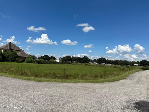 Photo of 4328 Curtis Landry Road, Erath, LA 70533 (MLS # 24008809)