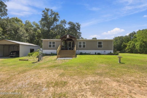Photo of 555 Iowa Avenue, Gueydan, LA 70542 (MLS # 2600009260)