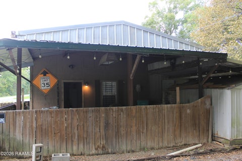 Photo of 2420 Old 190 Road, Port Barre, LA 70577 (MLS # 2600008681)