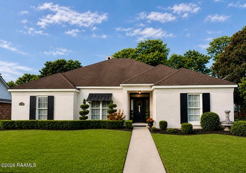 Photo of 702 Aberdeen Drive, Lafayette, LA 70508 (MLS # 2600008137)