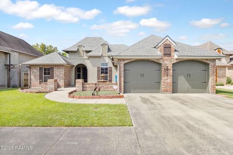 Photo of 304 Kelsea Drive, Broussard, LA 70518 (MLS # 2500004231)