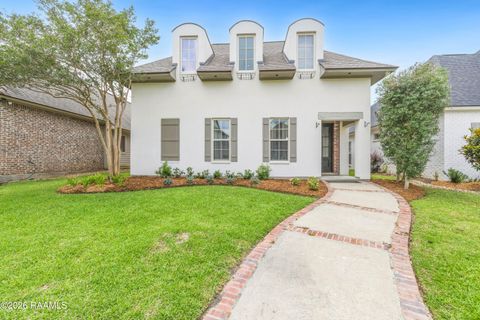 Photo of 308 Nanterre Lane, Lafayette, LA 70507 (MLS # 2600004567)