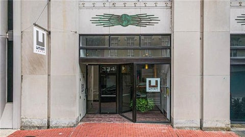 Photo of 334 Carondelet Street St #401, New Orleans, LA 70130 (MLS # NO2567870)