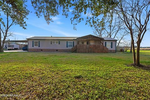 Photo of 118 Hoosier Lane, Church Point, LA 70525 (MLS # 2600001815)
