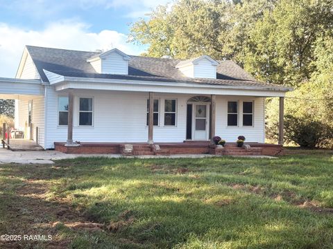 Photo of 12419 Vet Memorial Drive #0, Abbeville, LA 70510 (MLS # 2500004687)