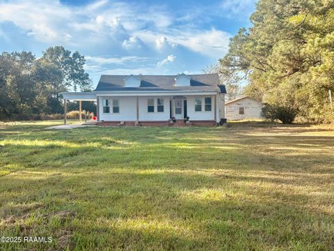 Photo of 12419 Veterans Memorial Drive, Abbeville, LA 70510 (MLS # 2500004687)