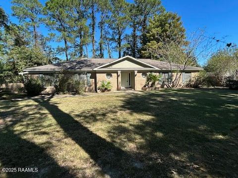 Photo of 981 E Prudhomme Street, Opelousas, LA 70570 (MLS # 2500004569)